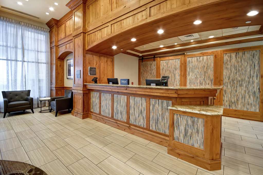 Homewood Suites by Hilton Boise photo 3
