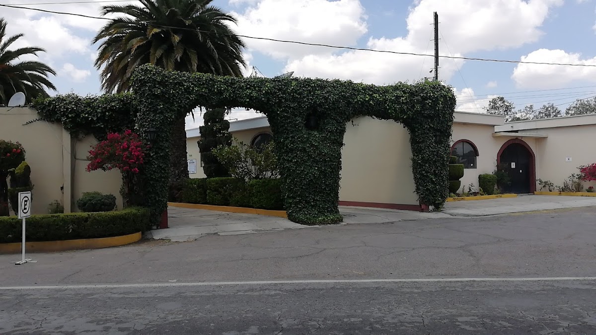 Hotel azucena