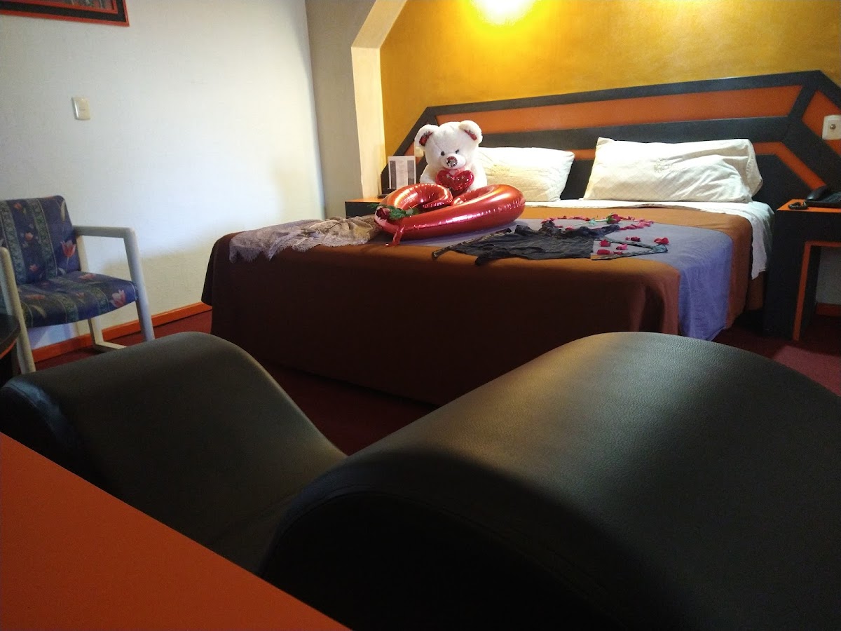 Hotel azucena photo 2