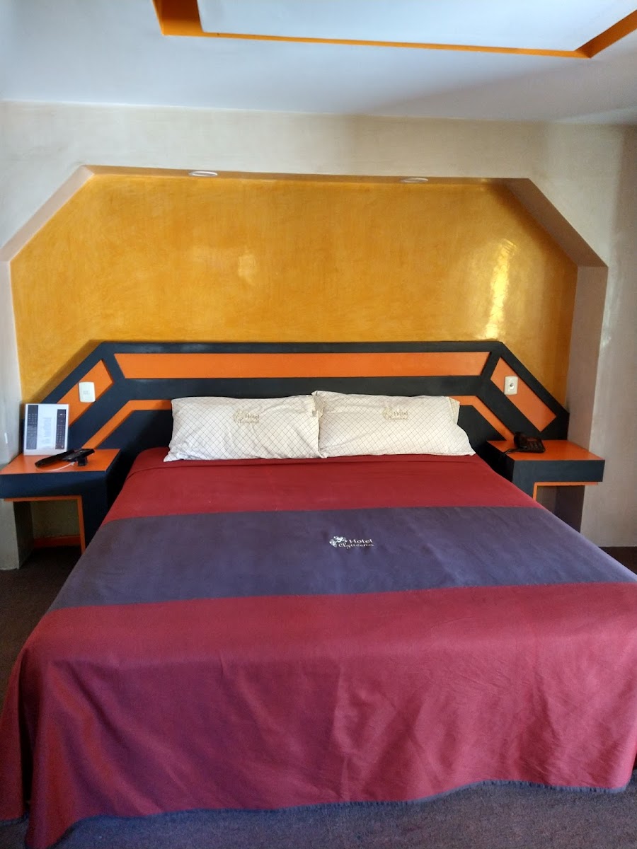 Hotel azucena photo 3