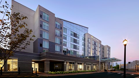 Hyatt Place Cleveland/Lyndhurst/Legacy Village