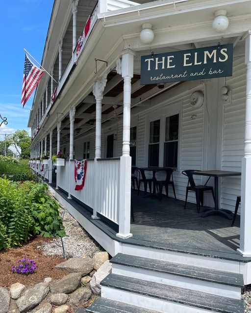 New London Inn