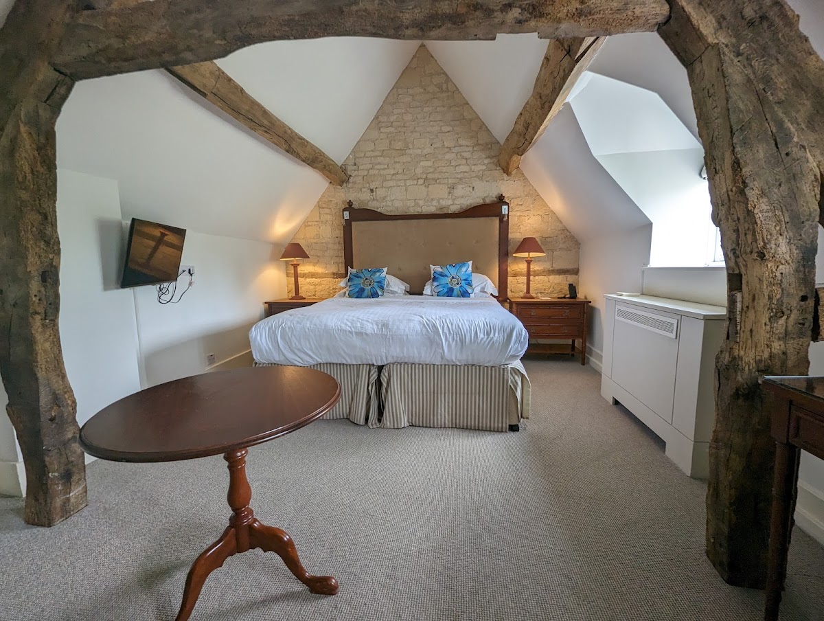 Cotswold House Hotel & Spa