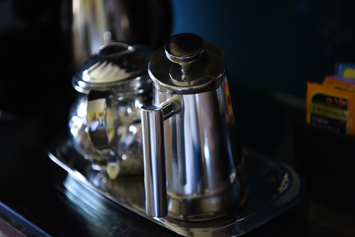 Cotswold House Hotel & Spa photo 3