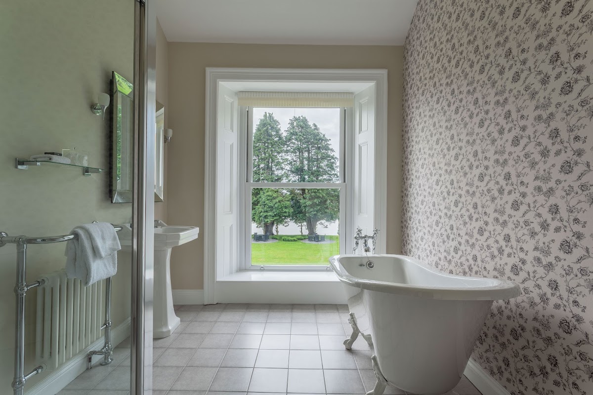 Mansion House Llansteffan photo 3