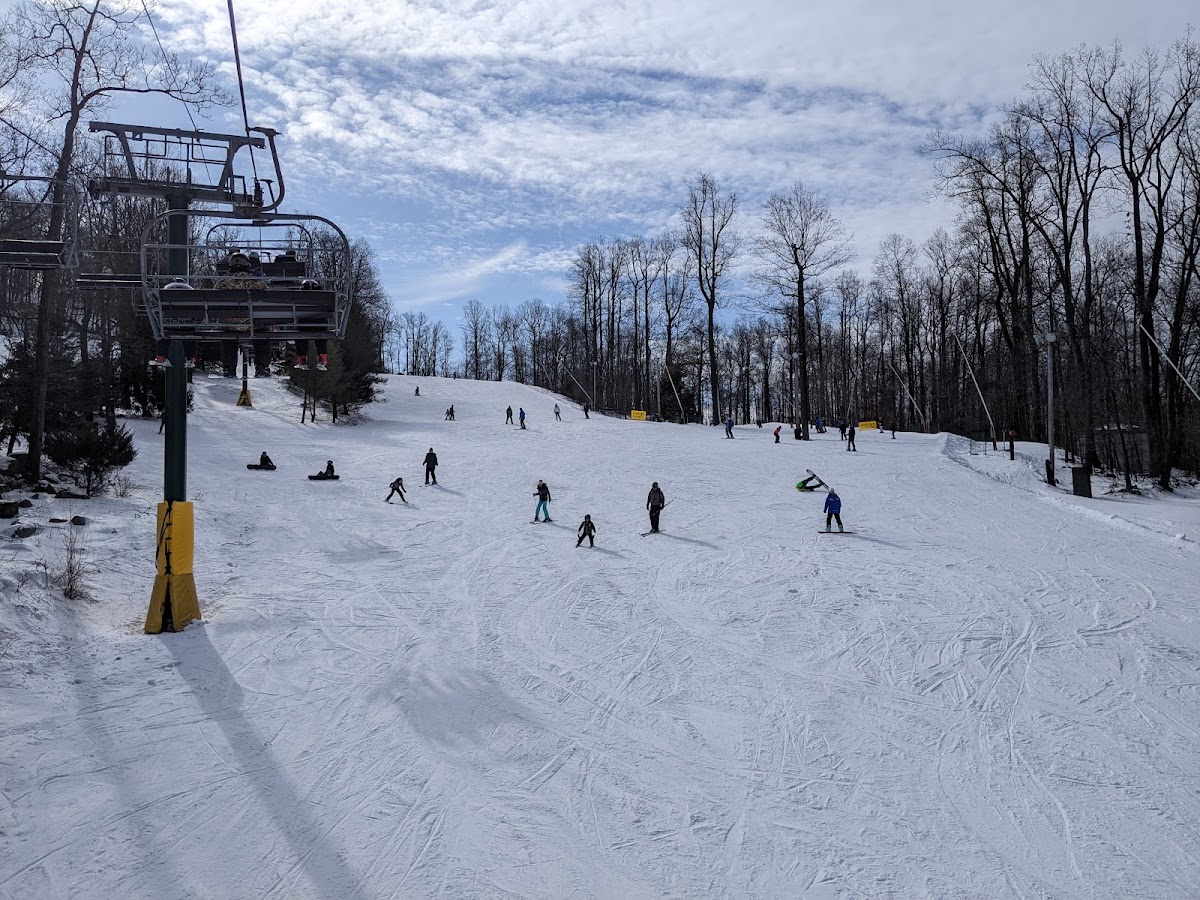 Roundtop Mountain Resort photo 2