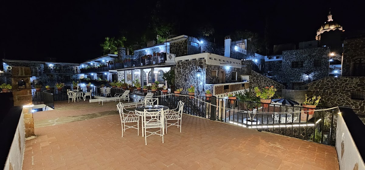 Posada de Las Monjas