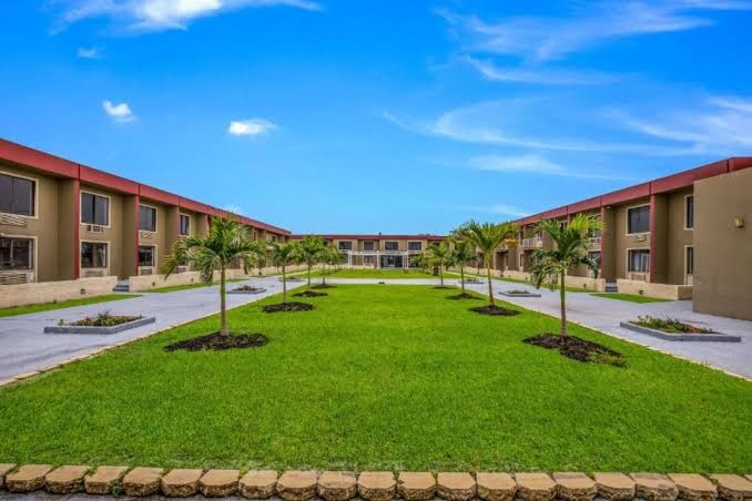 OYO Hotel Orlando Airport
