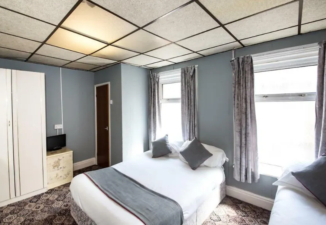 MyRoomz Silver Strand Hotel photo 2