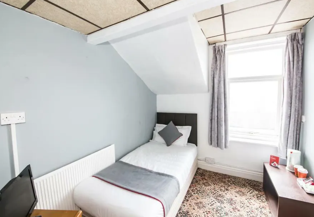 MyRoomz Silver Strand Hotel photo 3