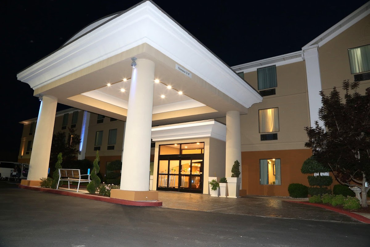 Holiday Inn Express Lexington-SW (Nicholasville) by IHG