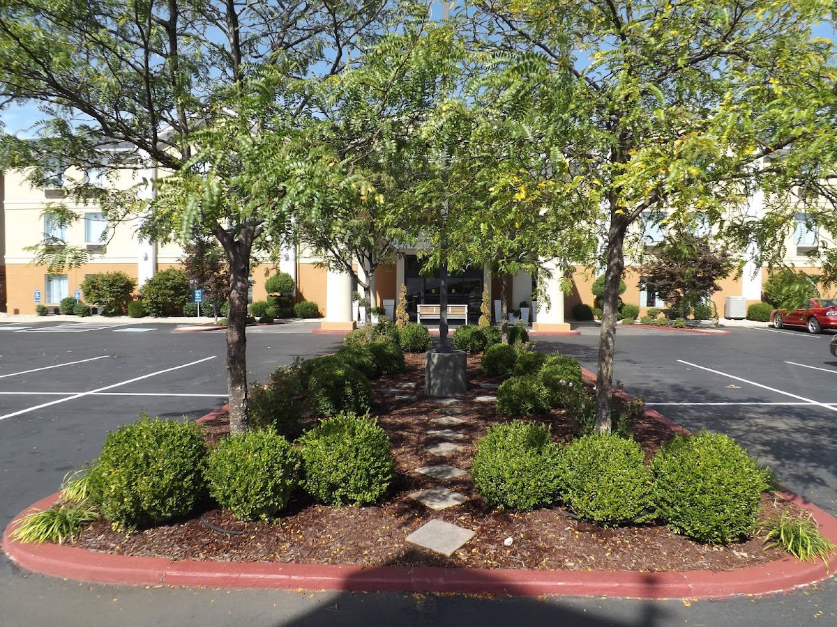 Holiday Inn Express Lexington-SW (Nicholasville) by IHG photo 2