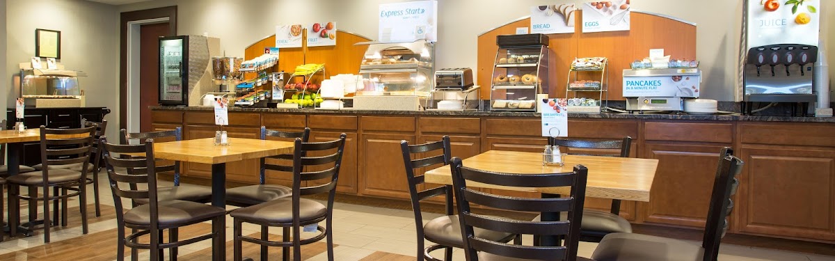 Holiday Inn Express Lexington-SW (Nicholasville) by IHG photo 3