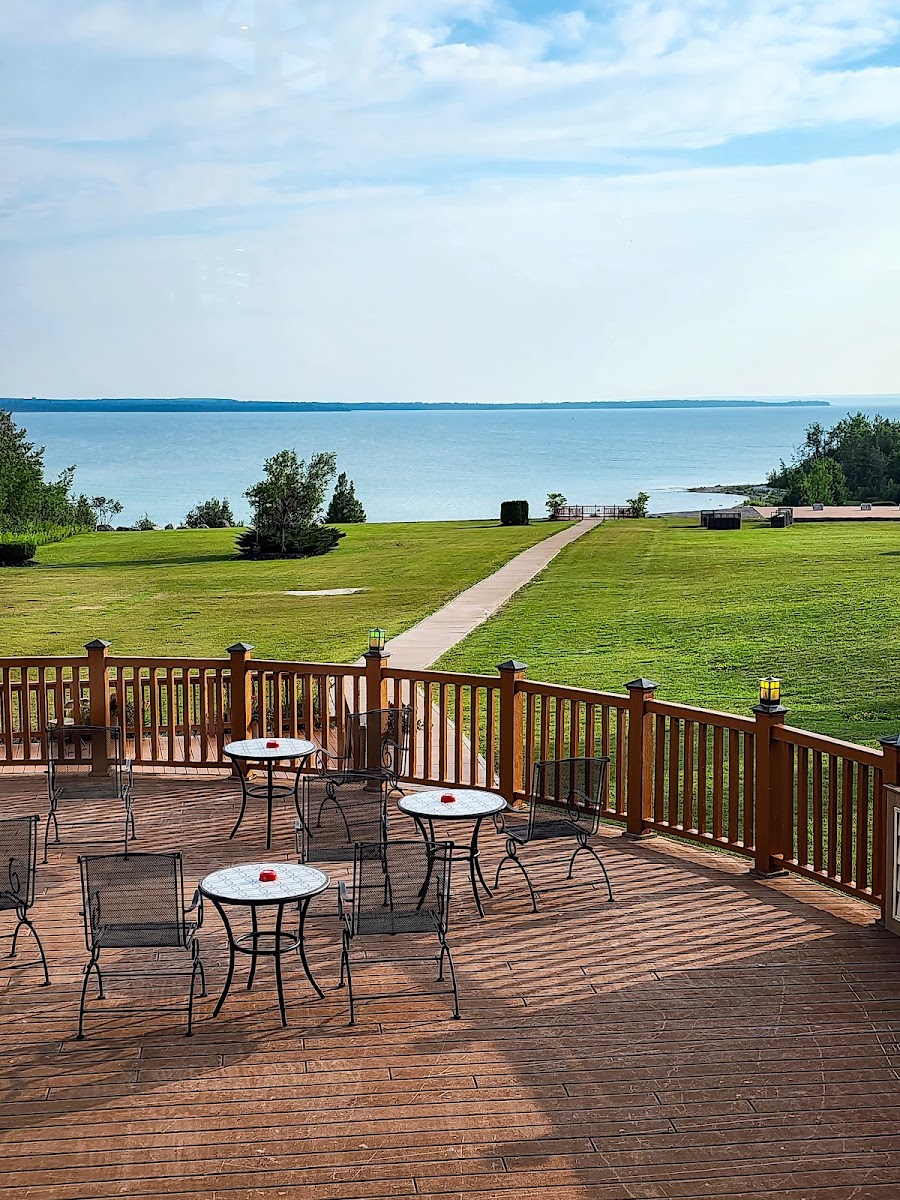 Kewadin St. Ignace Hotel