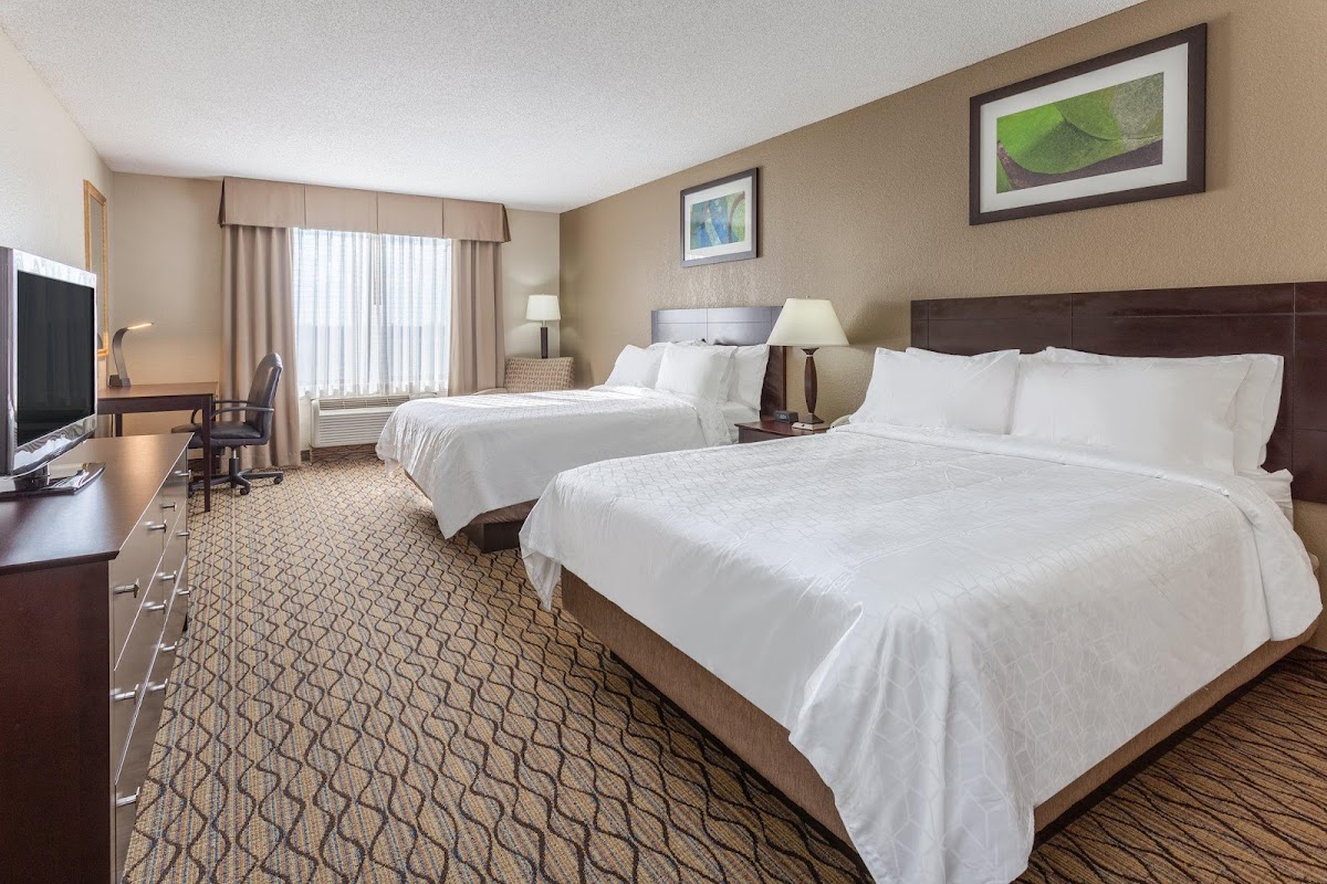 Holiday Inn Express Charles Town by IHG photo 2