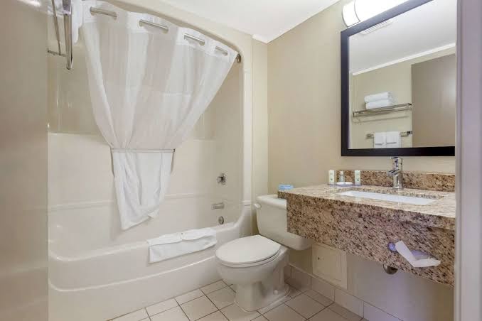Quality Inn Peterborough photo 3