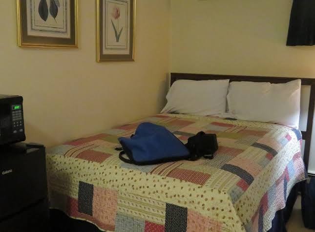 Spring Motor Inn photo 2