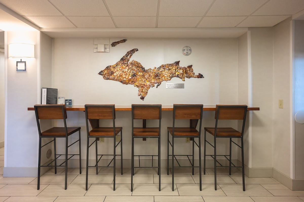 Holiday Inn Express Houghton-Keweenaw by IHG photo 3