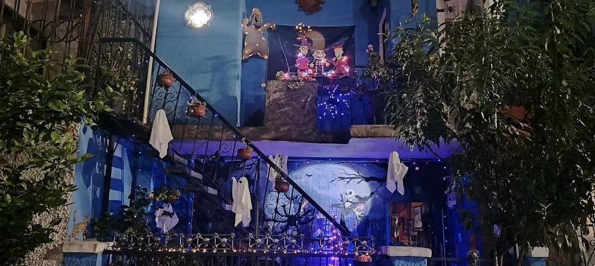 CASA DE HUESPEDES PAURO LINDAVISTA