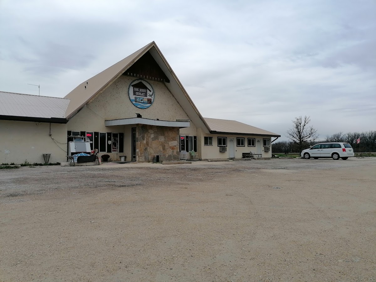 Hwy 6 Hotel