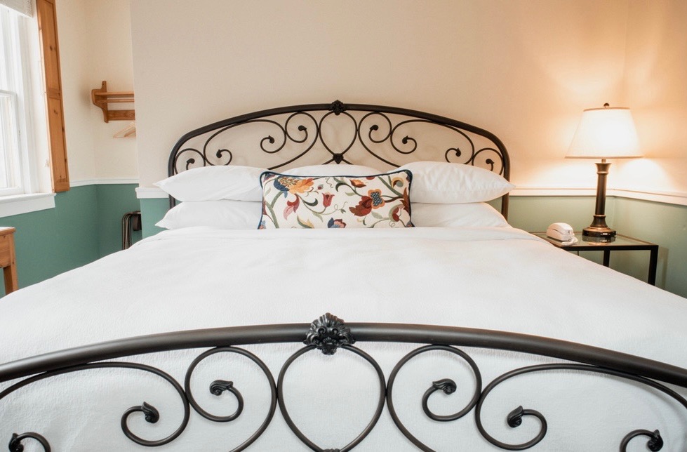Drom Sott Inn (Sweet Dreams Inn)