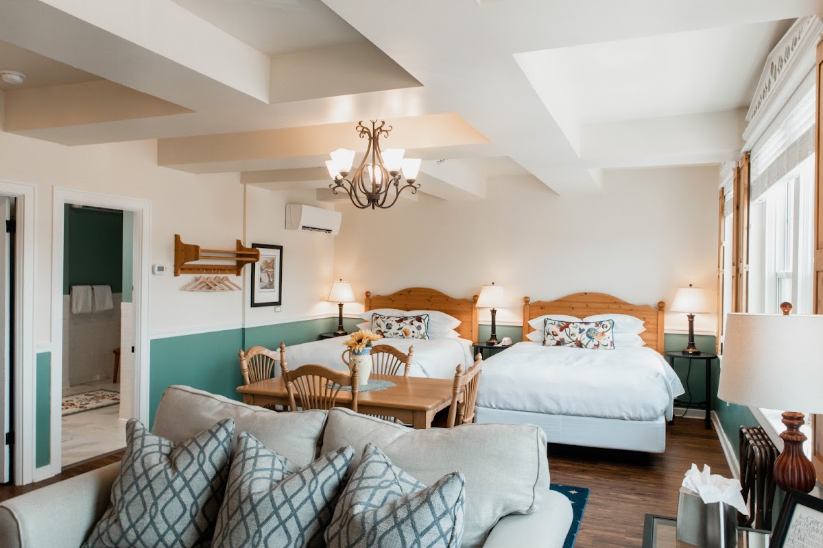 Drom Sott Inn (Sweet Dreams Inn) photo 2