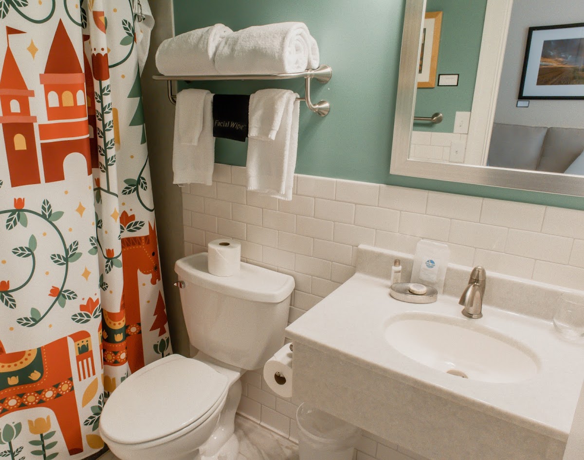 Drom Sott Inn (Sweet Dreams Inn) photo 3