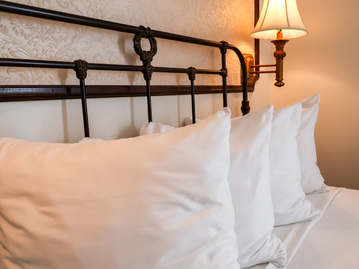 Mizpah Hotel photo 2