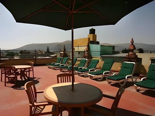 Casa Tobala