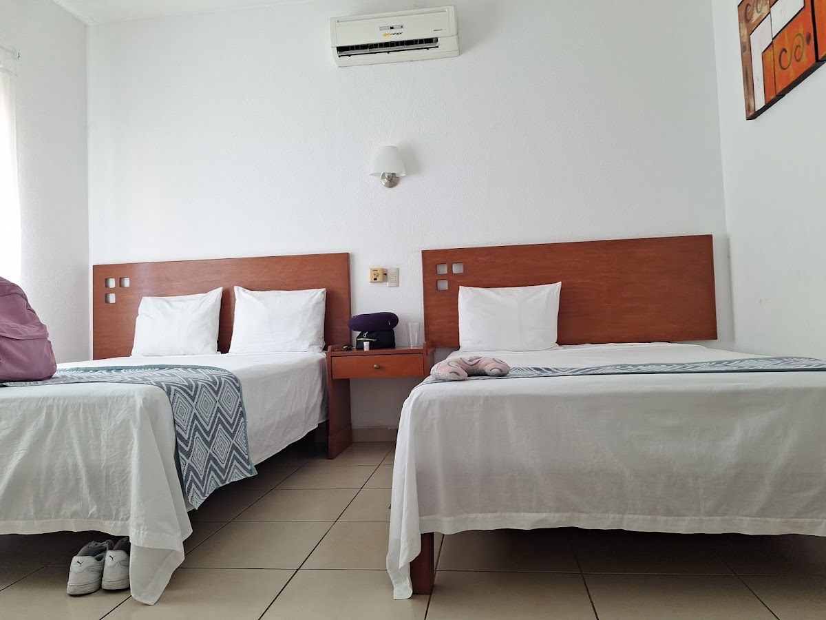 Hotel Maricarmen photo 2