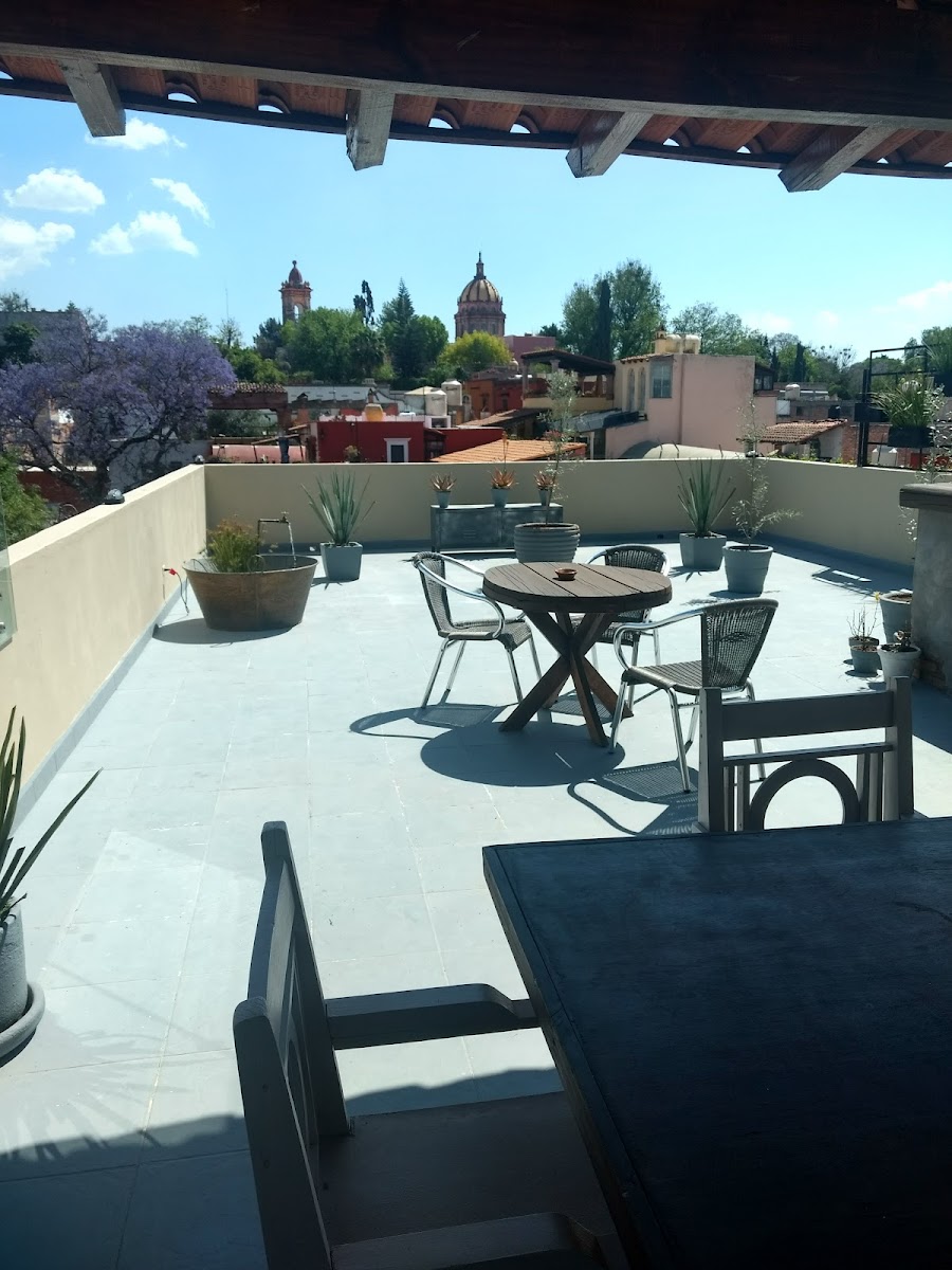 Hotel Boutique Valeriana