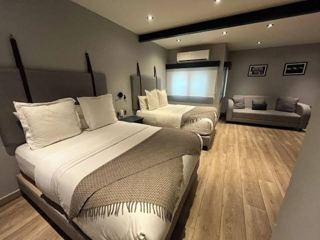 Hotel Boutique Valeriana photo 2