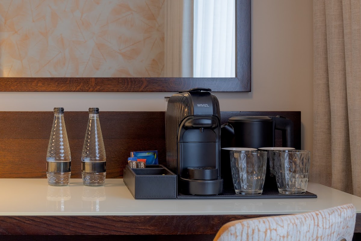DoubleTree by Hilton London Heathrow Airport photo 3