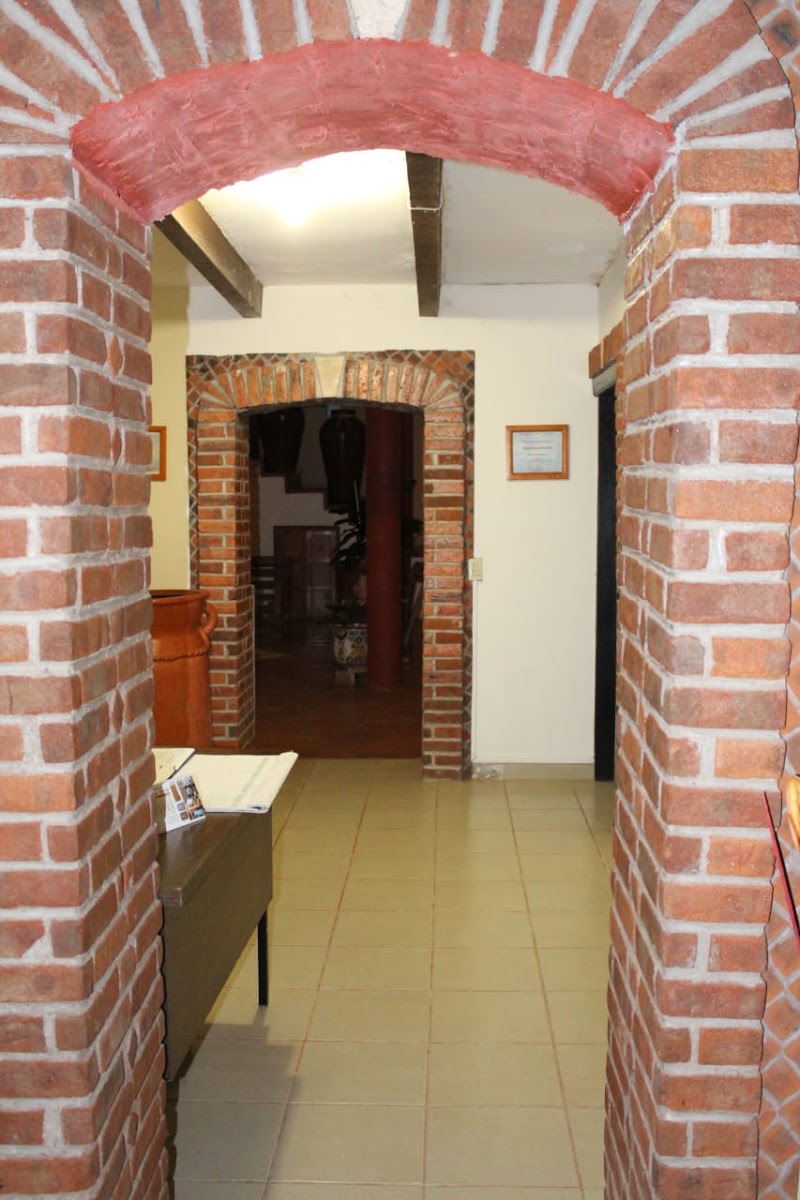 Posada Esperanza
