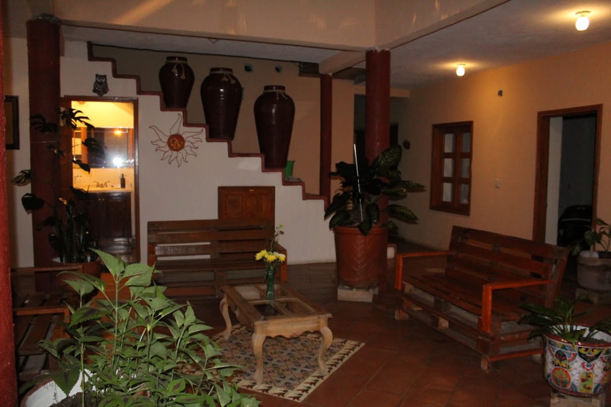 Posada Esperanza photo 2