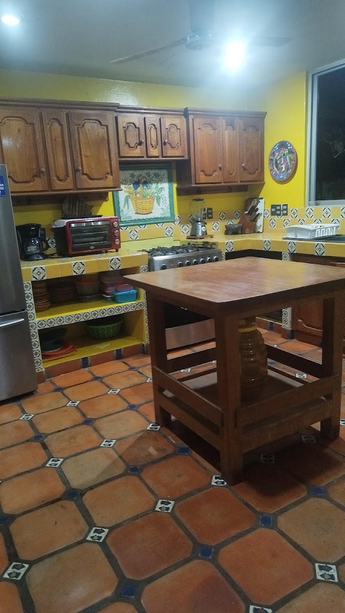 Hotel Villa Tropical single rooms $1,200 photo 3