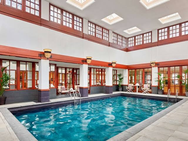 The Savoy photo 2
