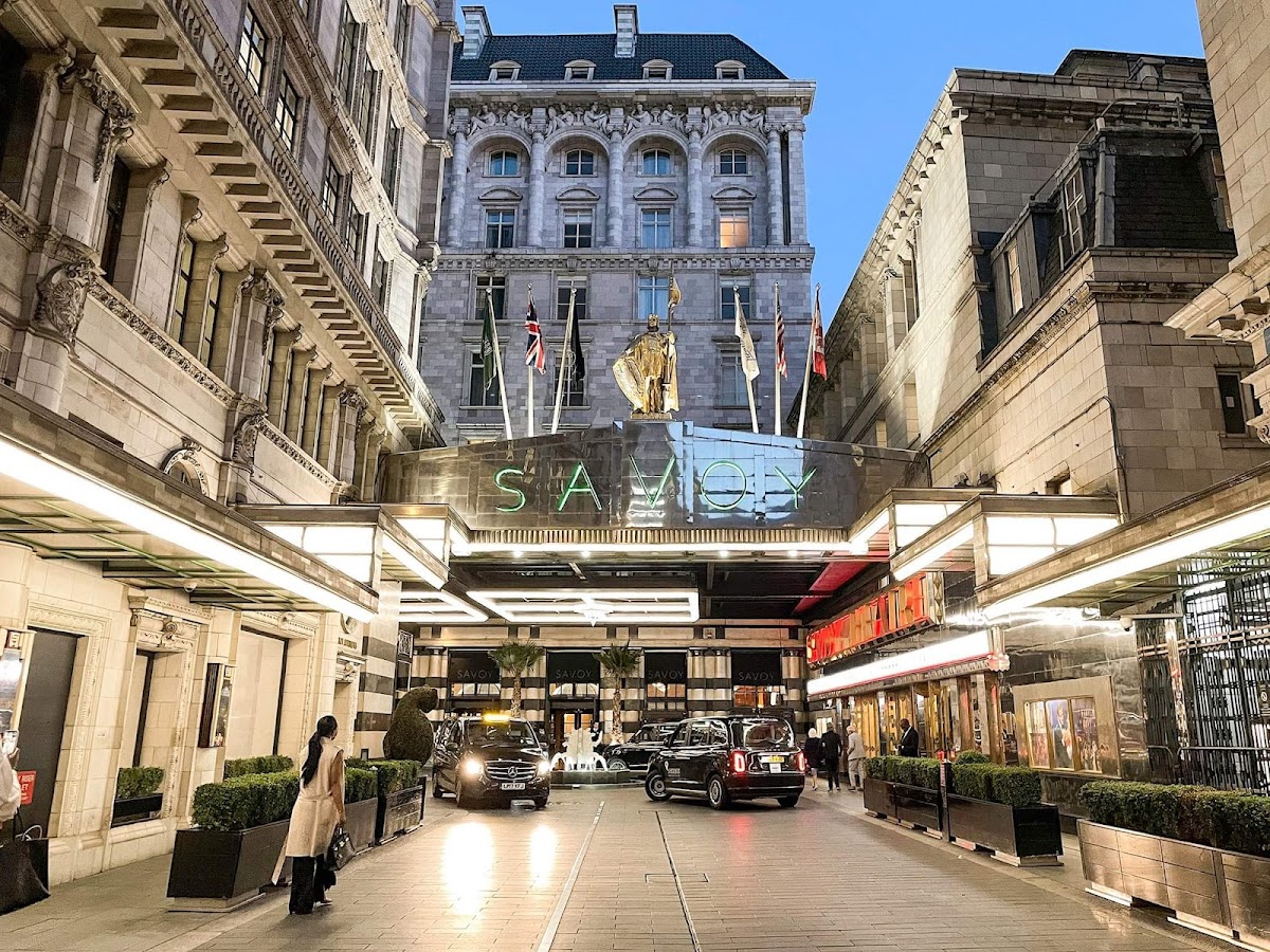 The Savoy photo 3