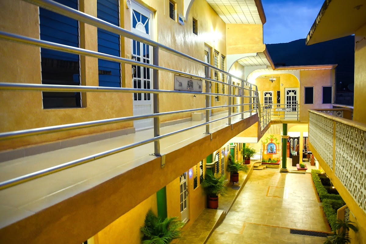 Hotel Real Aurora photo 3