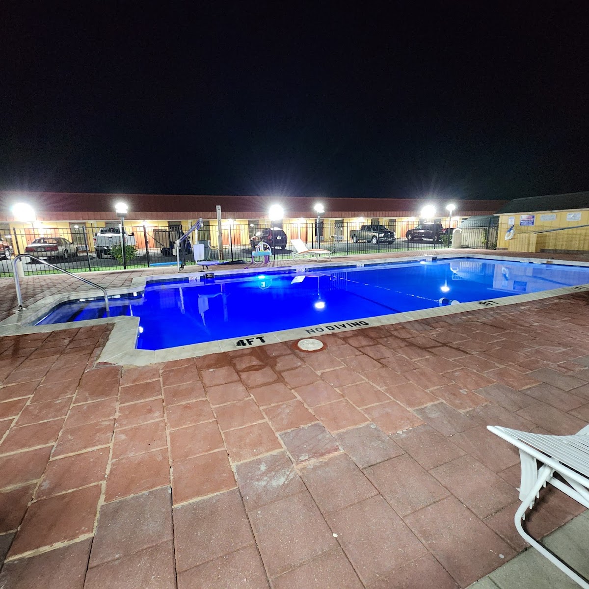 Econo Lodge Pocomoke City Hwy 13 photo 3