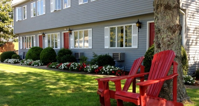 Red Horse Inn