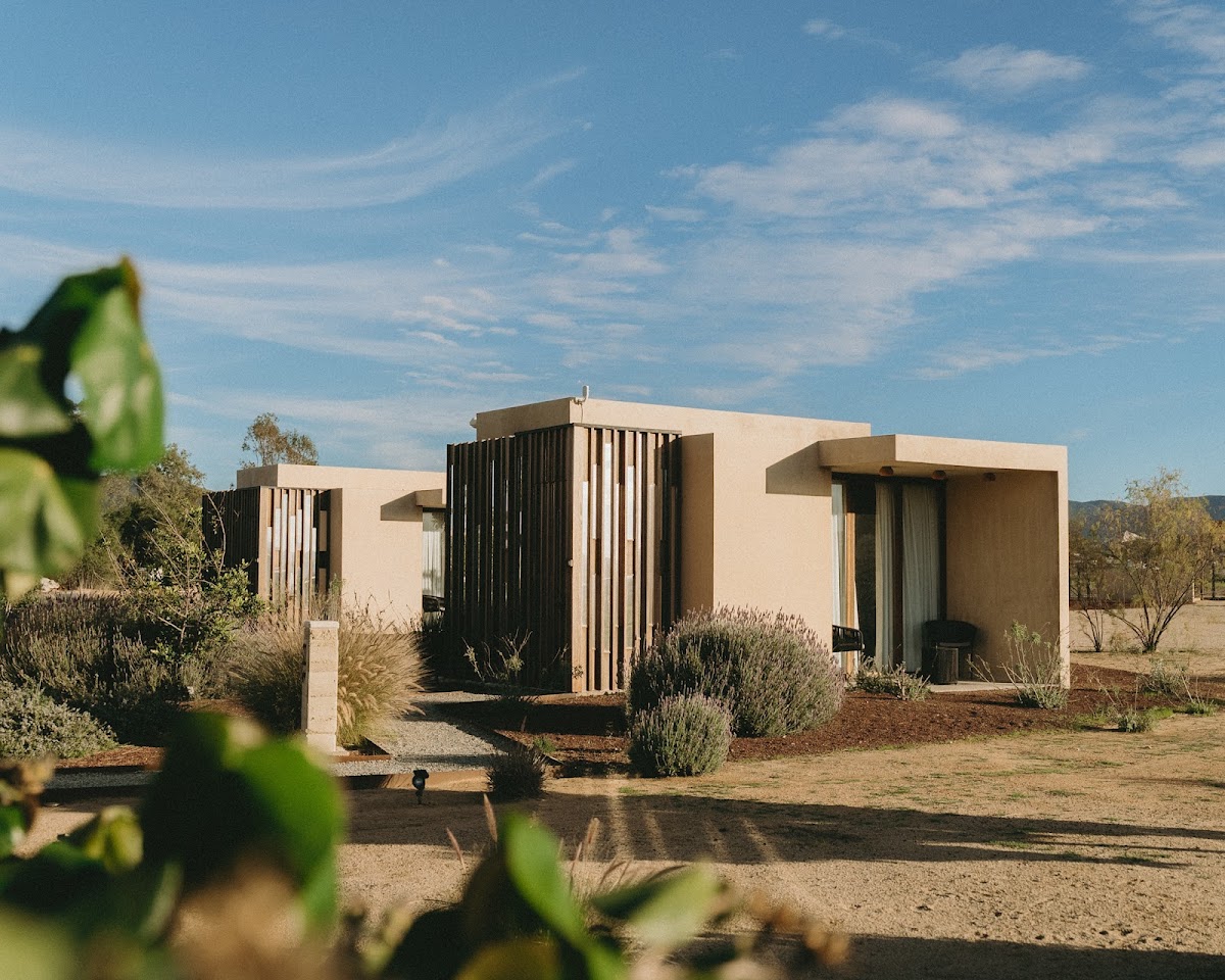 Equ Hotel de Tierra - Boutique