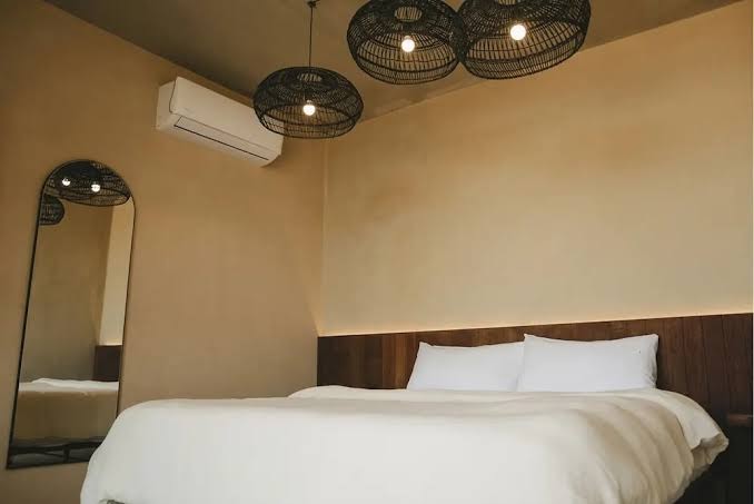 Equ Hotel de Tierra - Boutique photo 2