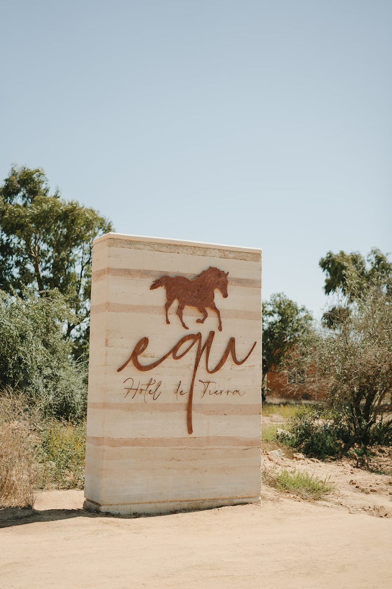 Equ Hotel de Tierra - Boutique photo 3