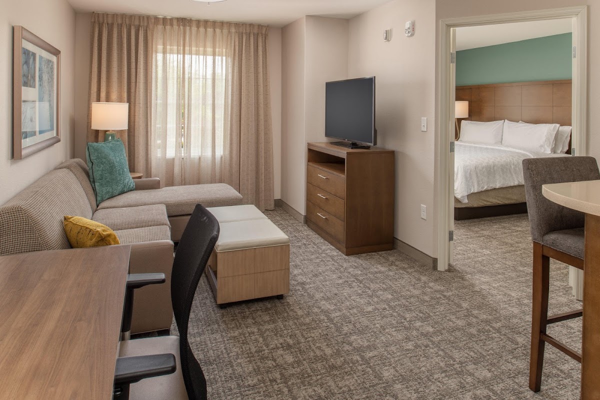 Staybridge Suites Hillsboro North by IHG photo 2