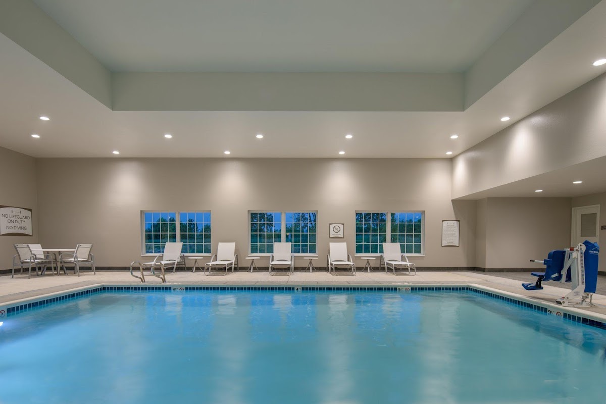 Staybridge Suites Hillsboro North by IHG photo 3