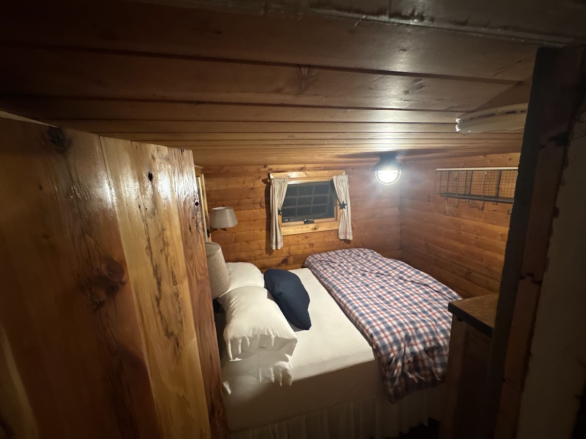 Pioneer Guest Cabins photo 2