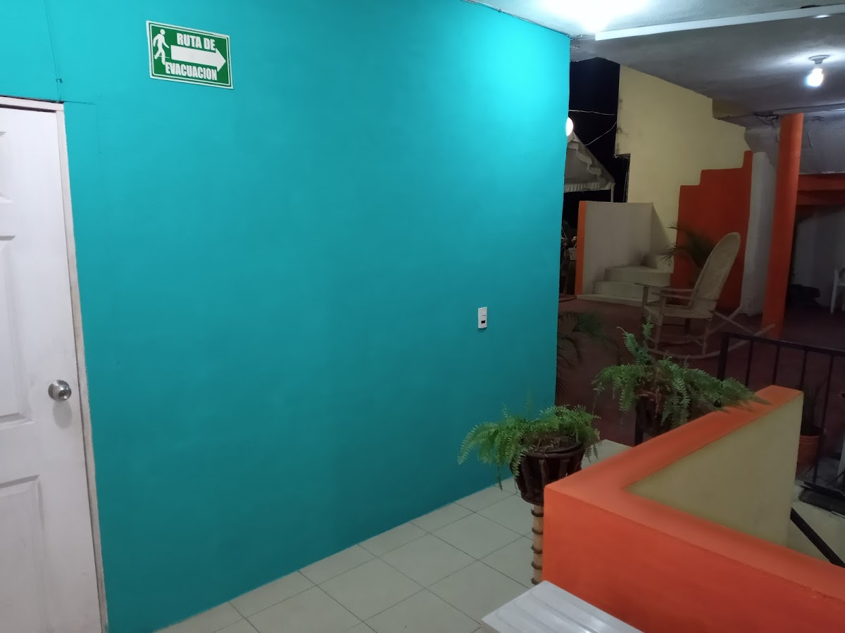 Apartamentos Galeana photo 3