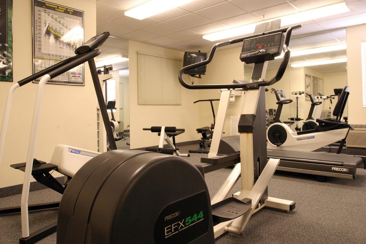 Candlewood Suites Rockford by IHG photo 2