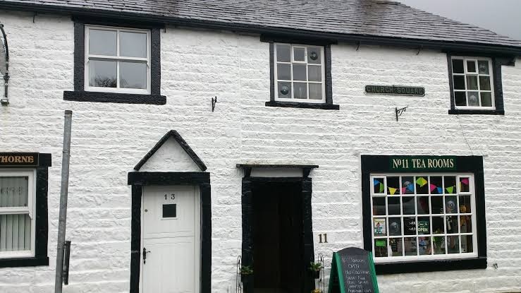 The Guest House Worsthorne